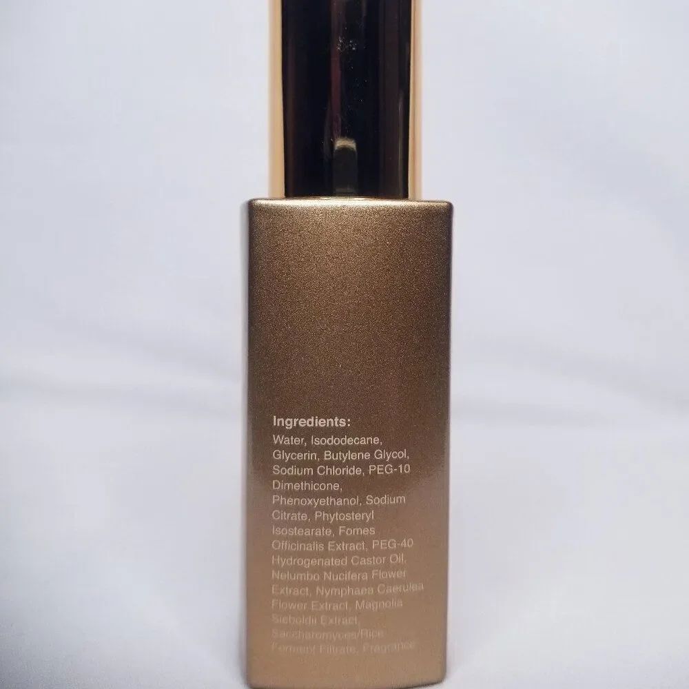 Bisha - Essential Rice Water Makeup Primer - Picture 10 of 10